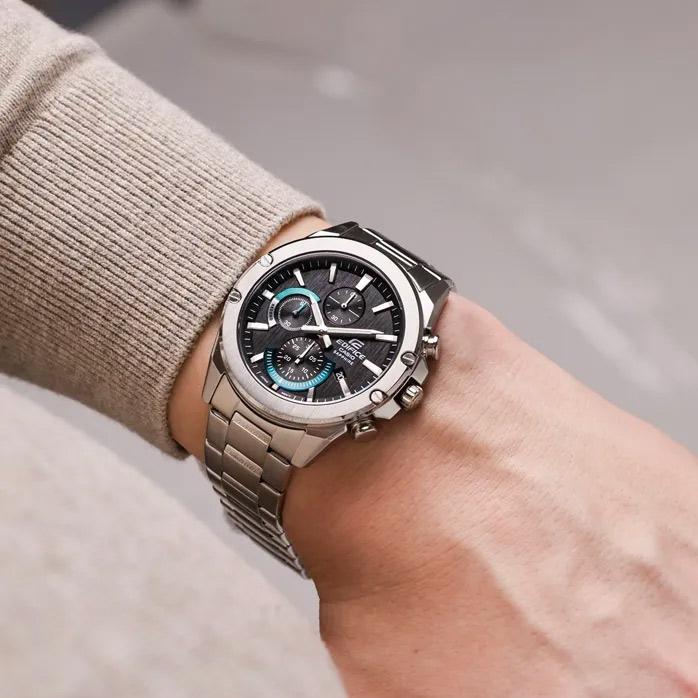 Наручные часы  Casio  Edifice Casio EFR-S567D-1A (фото 2)