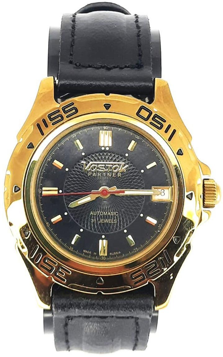 Наручные часы  Восток  Партнер Восток 309148 (фото 1)