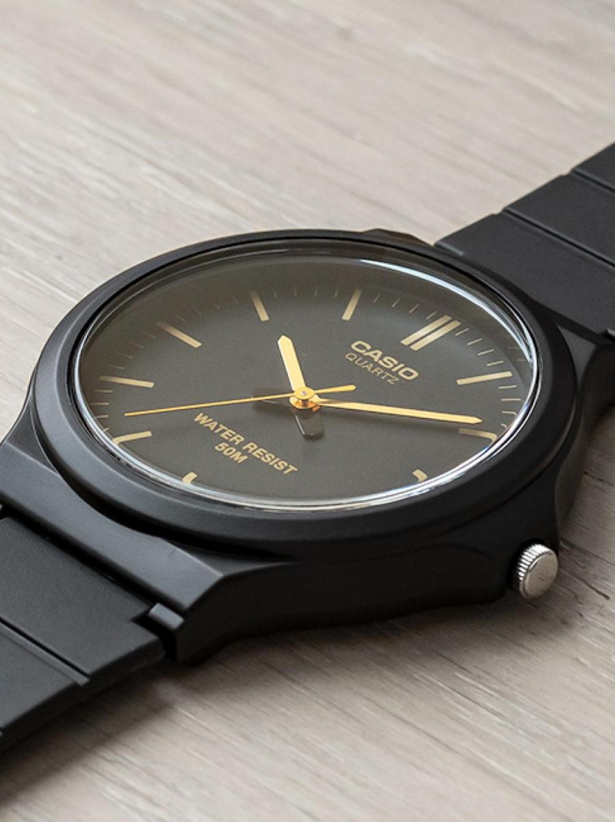 Наручные часы  Casio  Collection Casio MW-240-1E2 (фото 8)