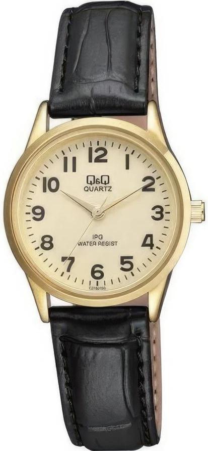 Наручные часы  Q&Q  Attractive Women Q&Q C215J103Y (фото 1)
