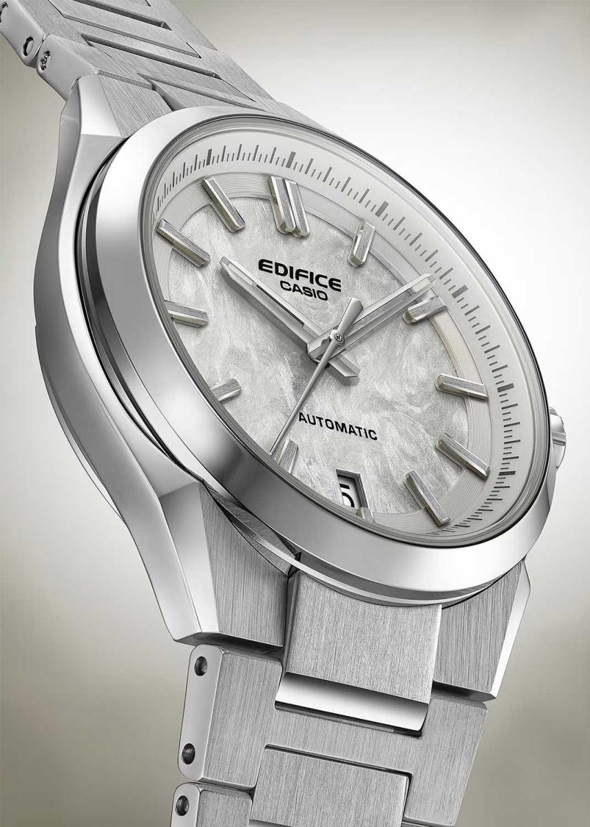 Наручные часы  Casio  Edifice Casio EFK-100D-7A (фото 2)