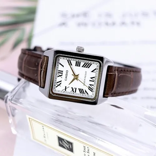 Наручные часы  Casio  Collection Casio LTP-V007L-7B2 (фото 4)