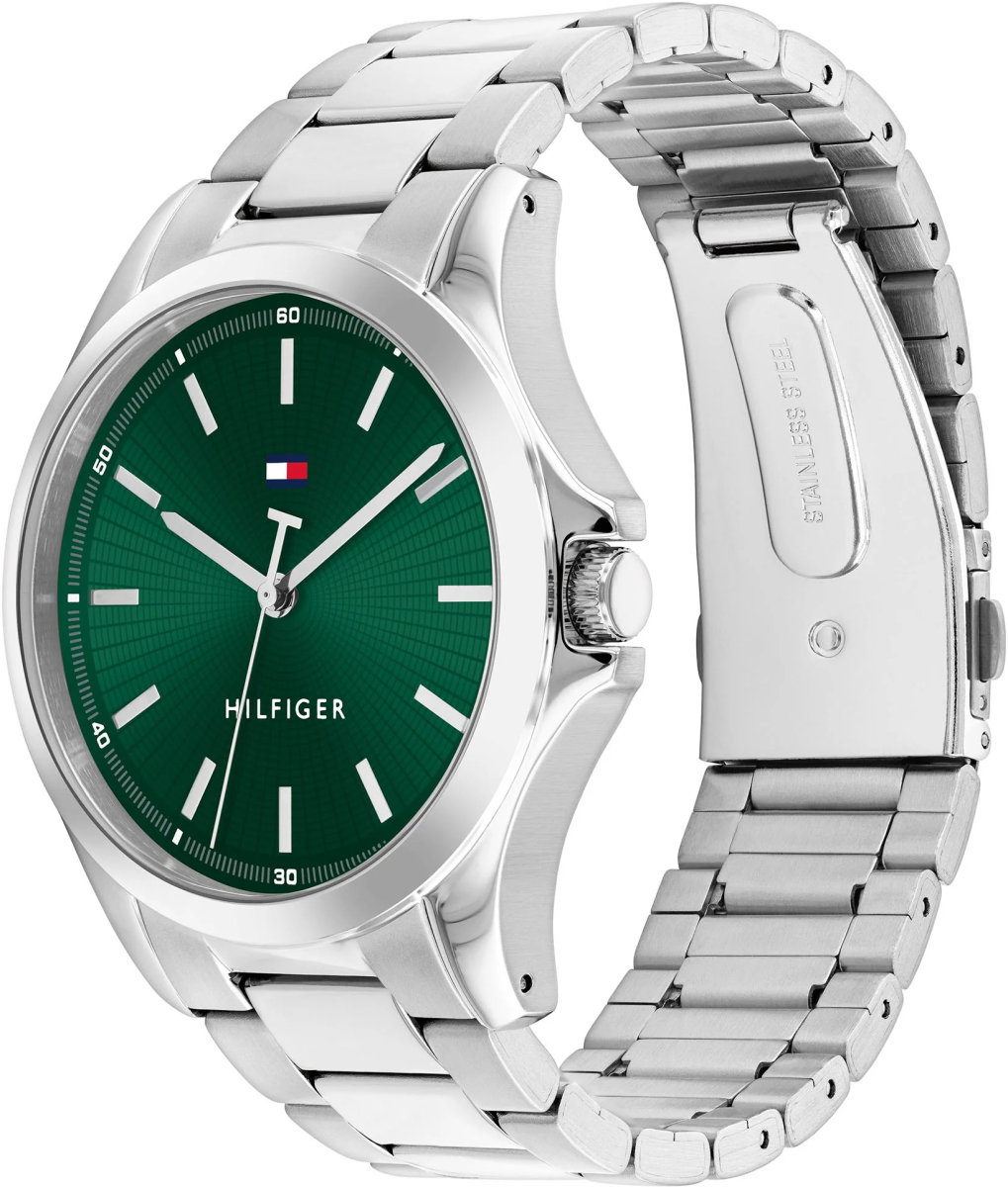 Наручные часы  Tommy Hilfiger  Bruce Tommy Hilfiger 1710672 (фото 3)
