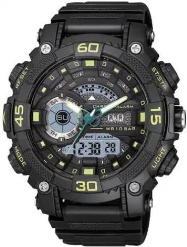 Наручные часы  Q&Q  Attractive Women Q&Q GW87J008Y (фото 1)