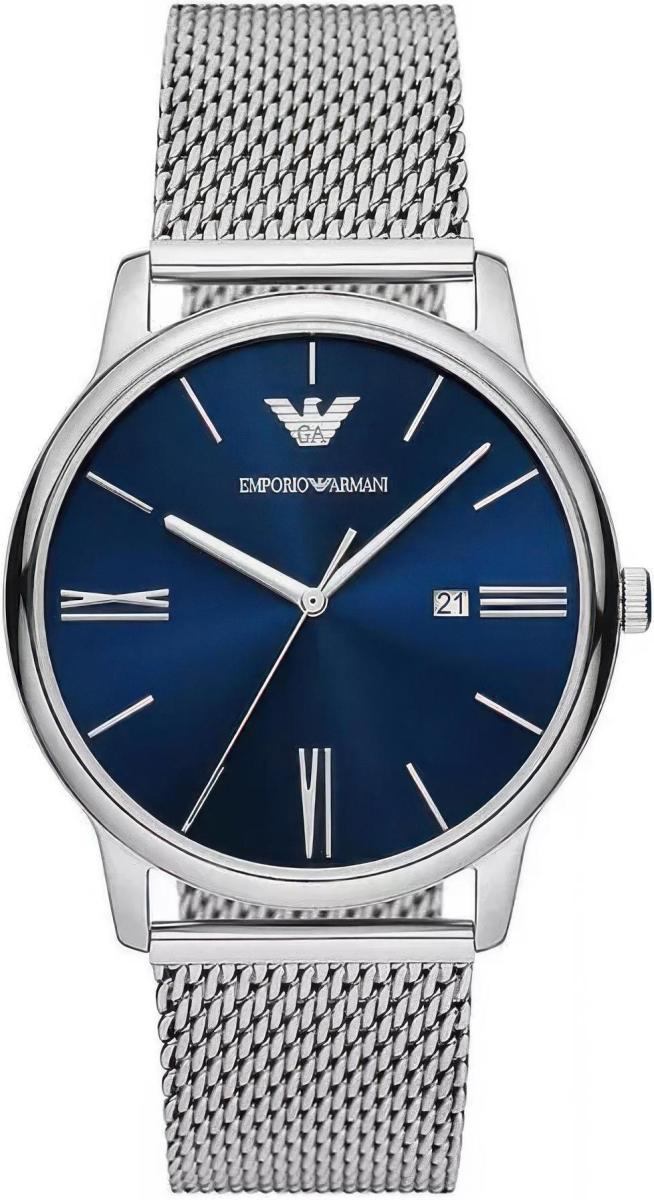 Наручные часы  Emporio Armani  Minimalist Emporio Armani AR11571 (фото 1)