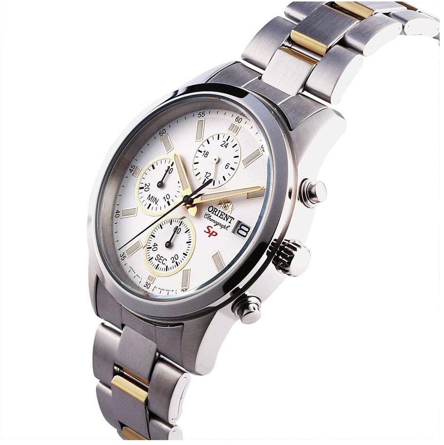 Наручные часы  Orient  Sporty Orient SKU00001W (фото 3)