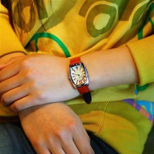 Наручные часы  Casio  Collection Casio LTP-1208E-9B2 (фото 3)