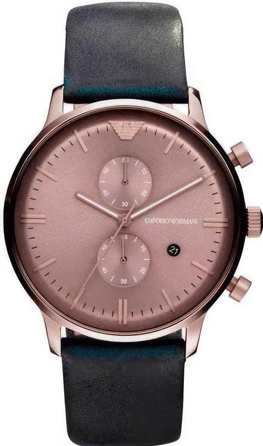 Наручные часы  Emporio Armani  Sports Emporio Armani AR0388 (фото 1)