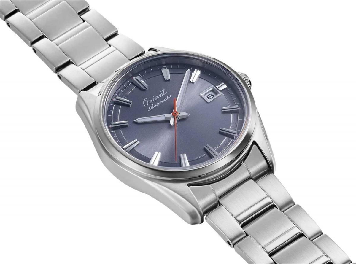 Наручные часы  Orient  Contemporary Orient RA-AC0R04N (фото 2)