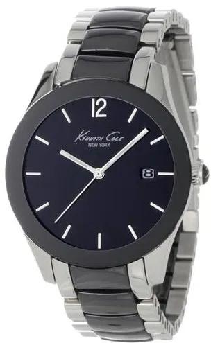 Наручные часы  Kenneth Cole  Steel Kenneth Cole KC4762 (фото 1)