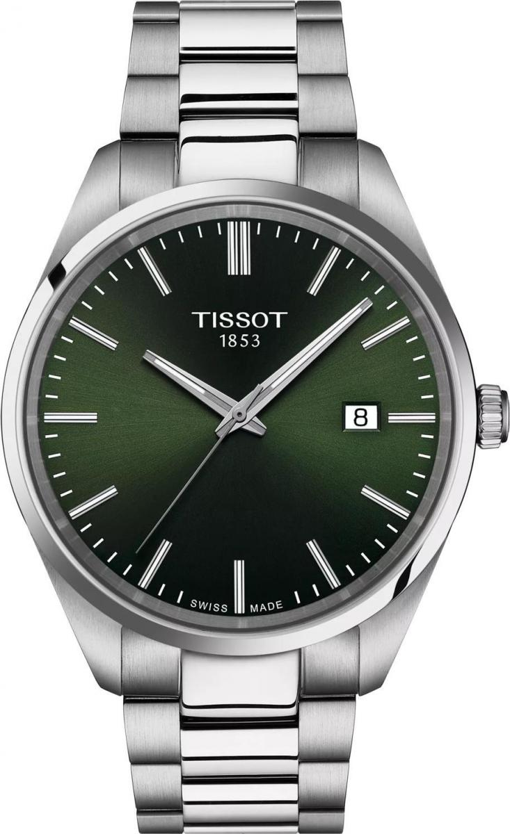 Наручные часы  Tissot  PR 100 Tissot T150.410.11.091.00 (фото 1)