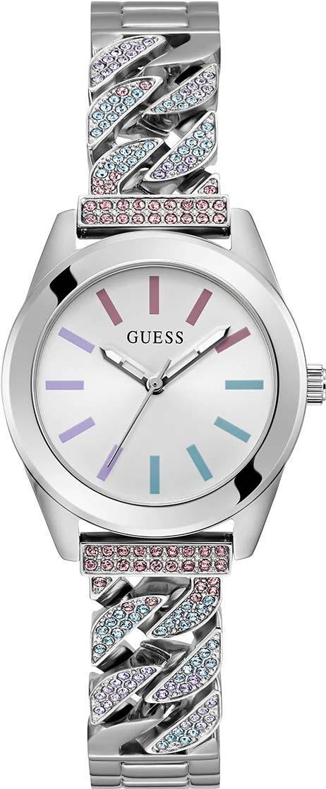 Наручные часы  Guess  Serena Guess GW0546L4 (фото 1)