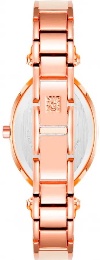 Наручные часы  Anne Klein  Diamond Anne Klein 4018BHRG (фото 2)