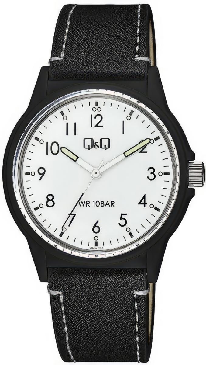 Наручные часы  Q&Q  Casual Q&Q V00AJ008Y (фото 1)