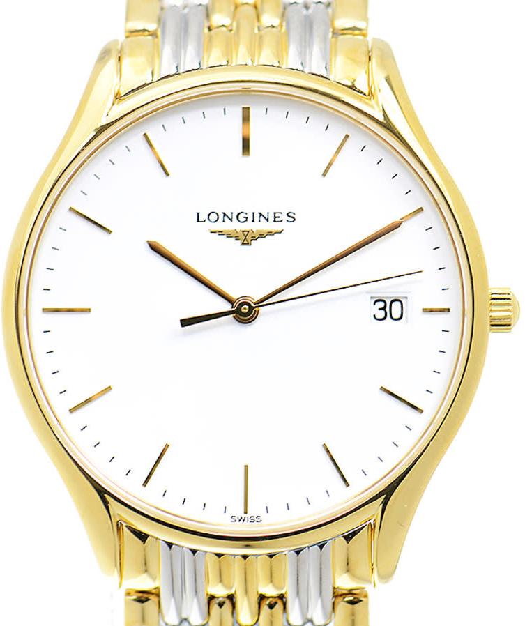 Наручные часы  Longines  Lyre Longines L4.759.2.12.7 (фото 3)
