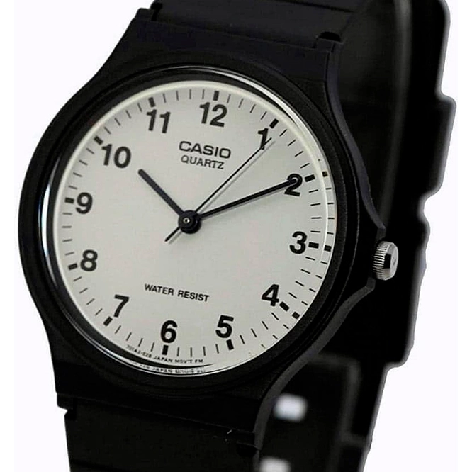 Наручные часы  Casio  Collection Casio MQ-24-7B (фото 2)