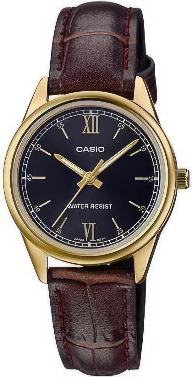 Наручные часы  Casio  Collection Casio LTP-V005GL-1B2 (фото 1)