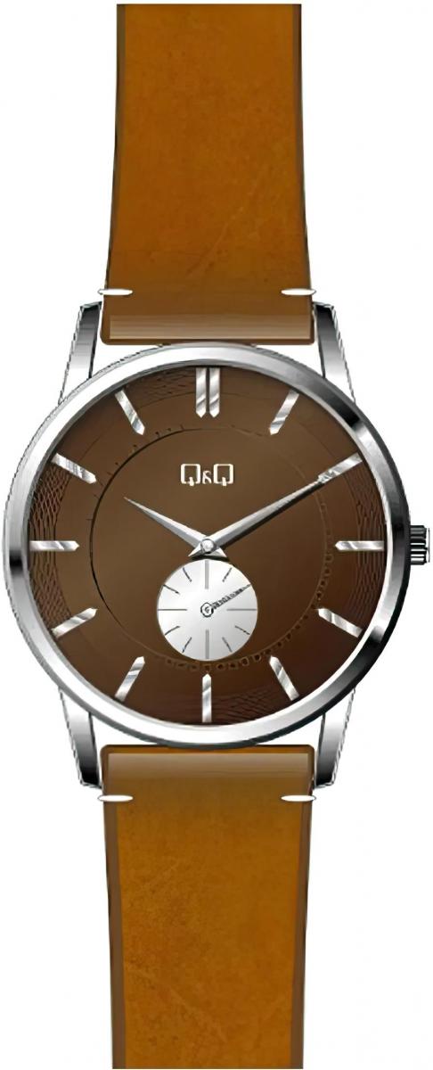 Наручные часы  Q&Q  Attractive Q&Q QA60J803Y (фото 1)