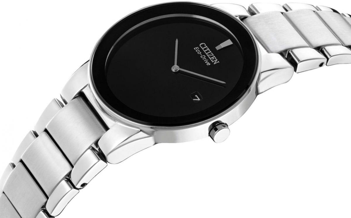Наручные часы  Citizen  Eco Drive Citizen AU1060-51E (фото 2)