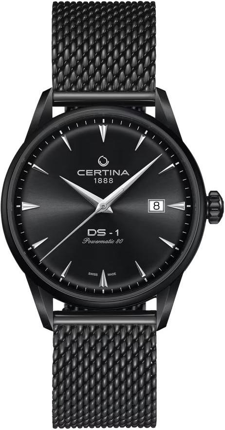 Наручные часы  Certina  DS-1 Certina C029.807.33.051.00 (фото 1)