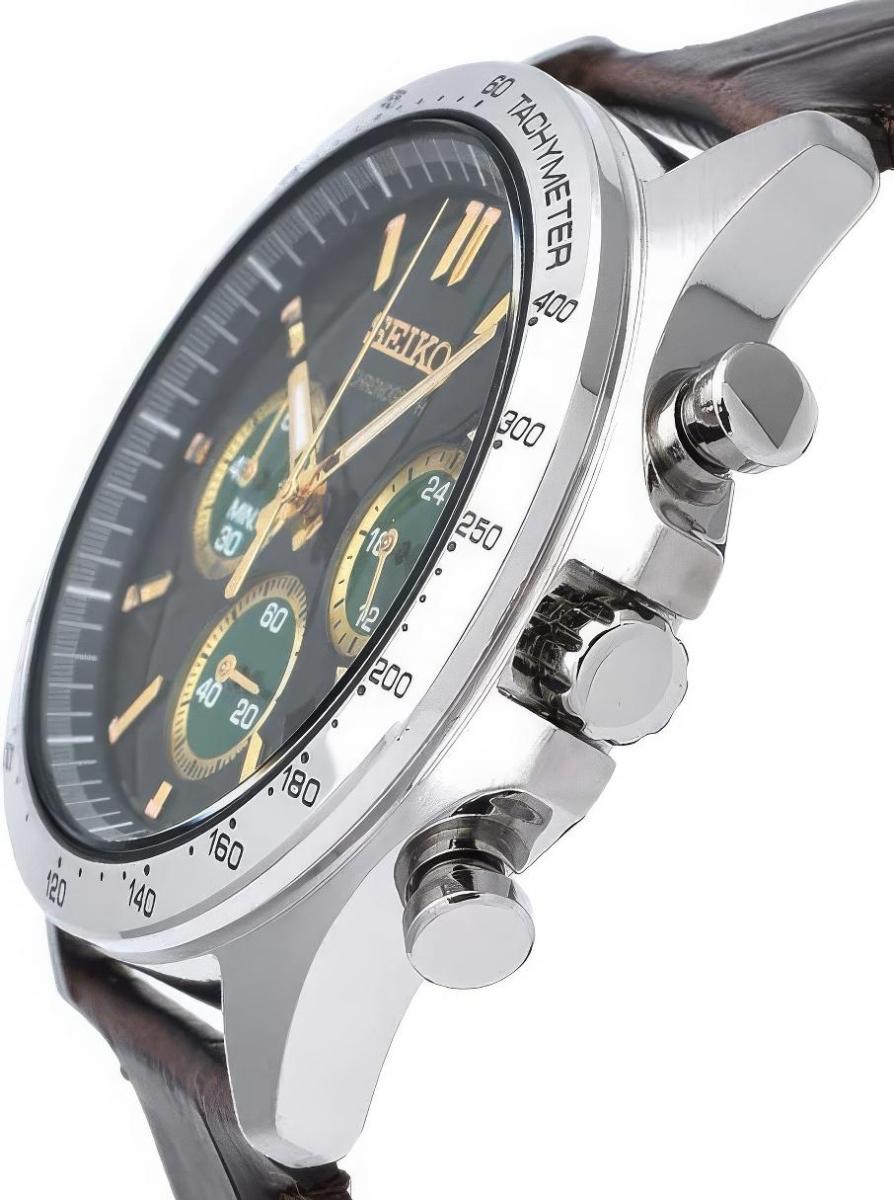 Наручные часы  Seiko  Spirit Seiko SBTR017 (фото 2)