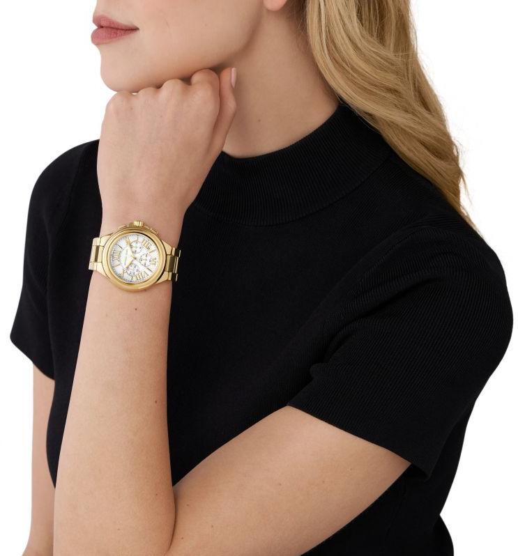 Наручные часы  Michael Kors  Camille Michael Kors MK7270 (фото 4)