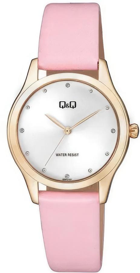 Наручные часы  Q&Q  Attractive Women Q&Q QZ51J121Y (фото 1)