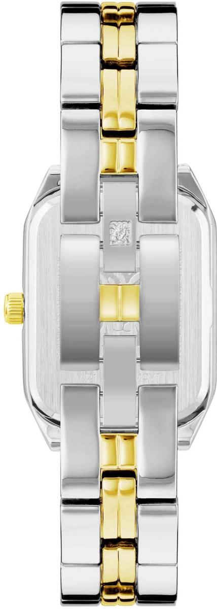 Наручные часы  Anne Klein  Metals Anne Klein 3775BKTT (фото 2)