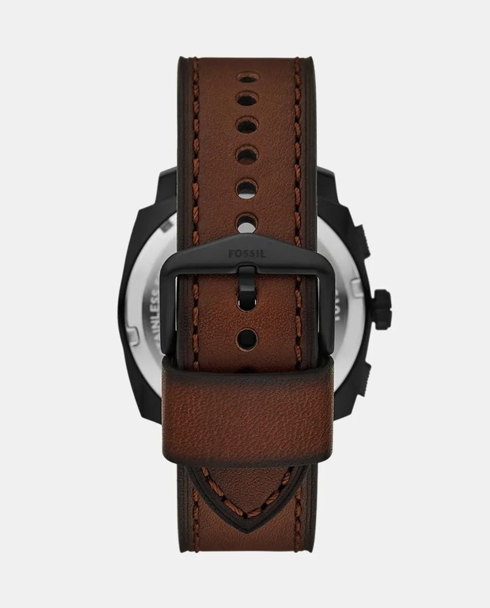 Наручные часы  Fossil  Machine Fossil FS6102SET (фото 2)