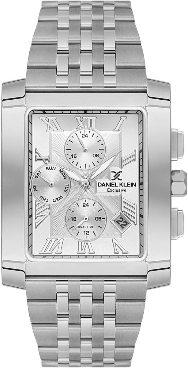 Наручные часы  Daniel Klein  Exclusive Daniel Klein 14250-1 (фото 1)