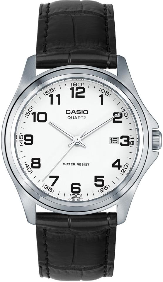 Наручные часы  Casio  Collection Casio MTP-1183E-7B (фото 1)