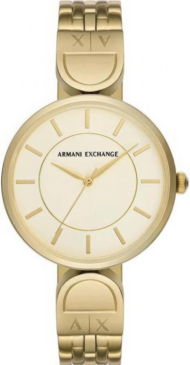 Наручные часы  Armani Exchange  Brooke Armani Exchange AX5385 (фото 1)