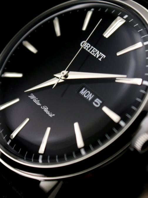 Наручные часы  Orient  Dressy Orient FUG1R002B (фото 2)