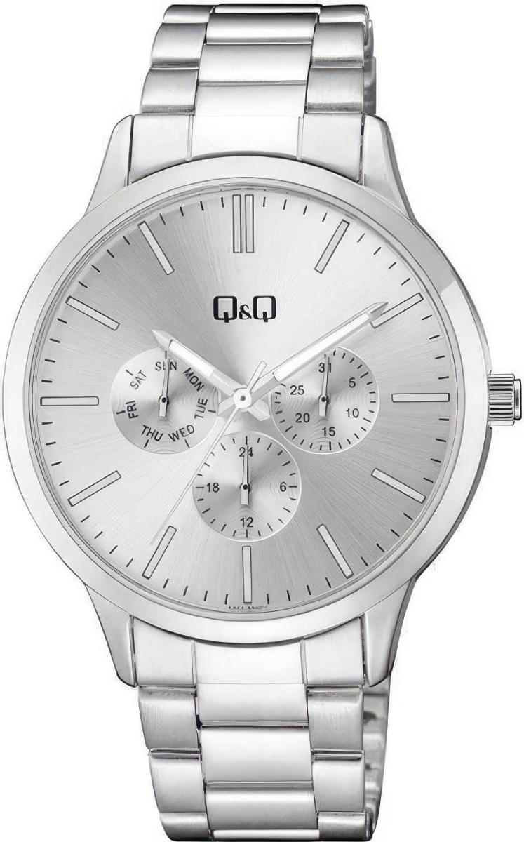 Наручные часы  Q&Q  Casual Q&Q A01AJ001Y (фото 1)