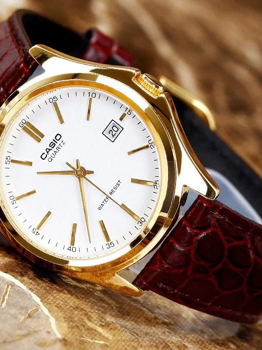 Наручные часы  Casio  Collection Casio MTP-1183Q-7A (фото 2)