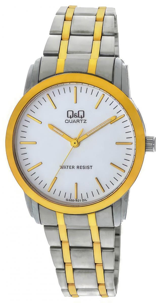 Наручные часы  Q&Q  Casual Q&Q Q468J401Y (фото 1)