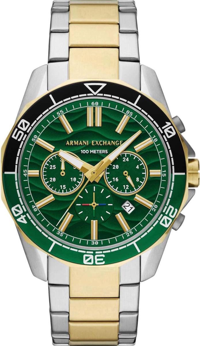Наручные часы  Armani Exchange  Spencer Armani Exchange AX1966 (фото 1)