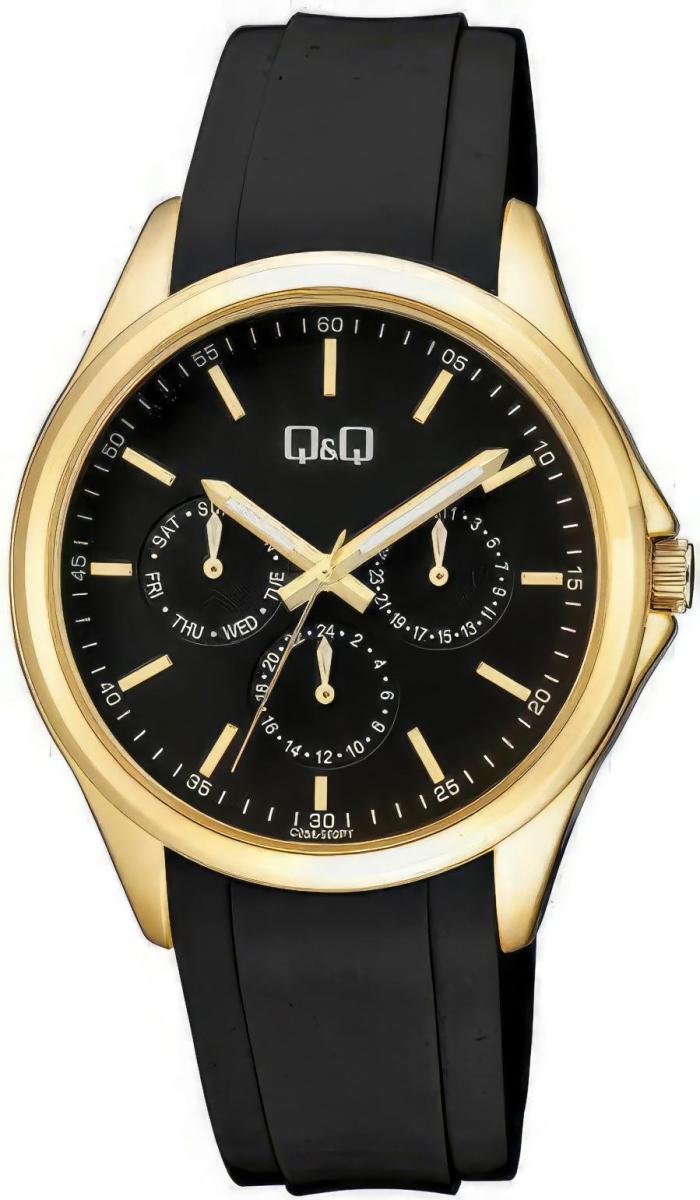 Наручные часы  Q&Q  Casual Q&Q C25AJ002Y (фото 1)
