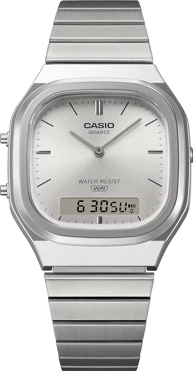 Наручные часы  Casio  Vintage Casio AQ-240E-7A (фото 5)