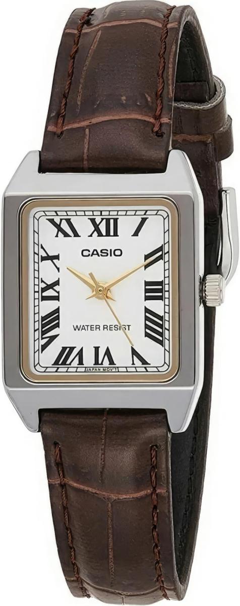 Наручные часы  Casio  Collection Casio LTP-V007L-7B2 (фото 1)