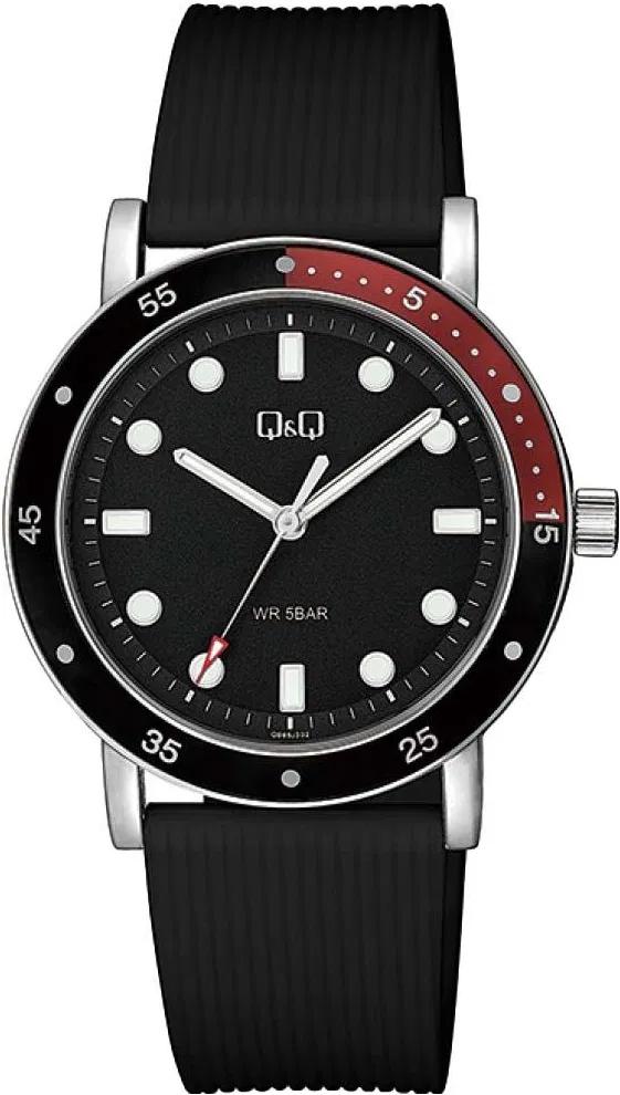 Наручные часы  Q&Q  Casual Q&Q QB85J302Y (фото 1)