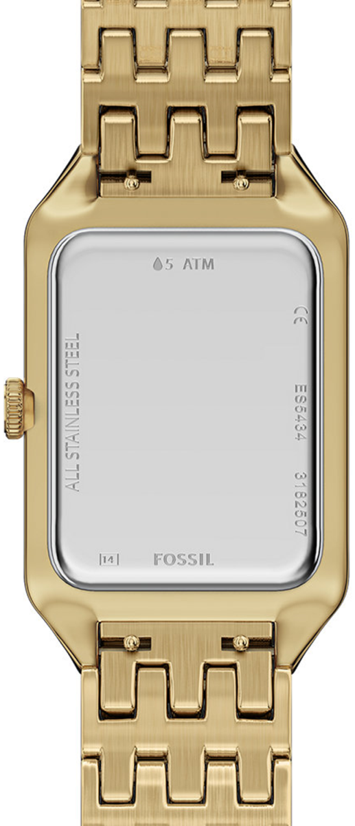 Наручные часы  Fossil  Raquel Fossil ES5434 (фото 5)