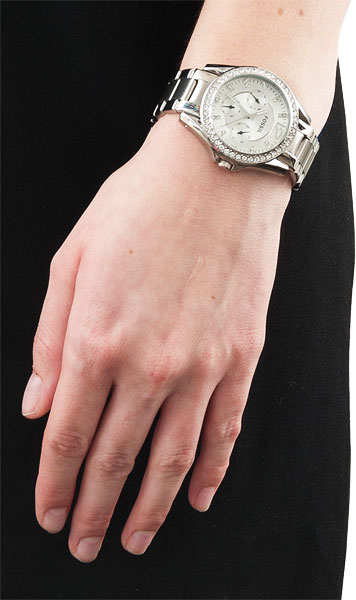 Наручные часы  Fossil  Multifunction Fossil ES3202 (фото 4)