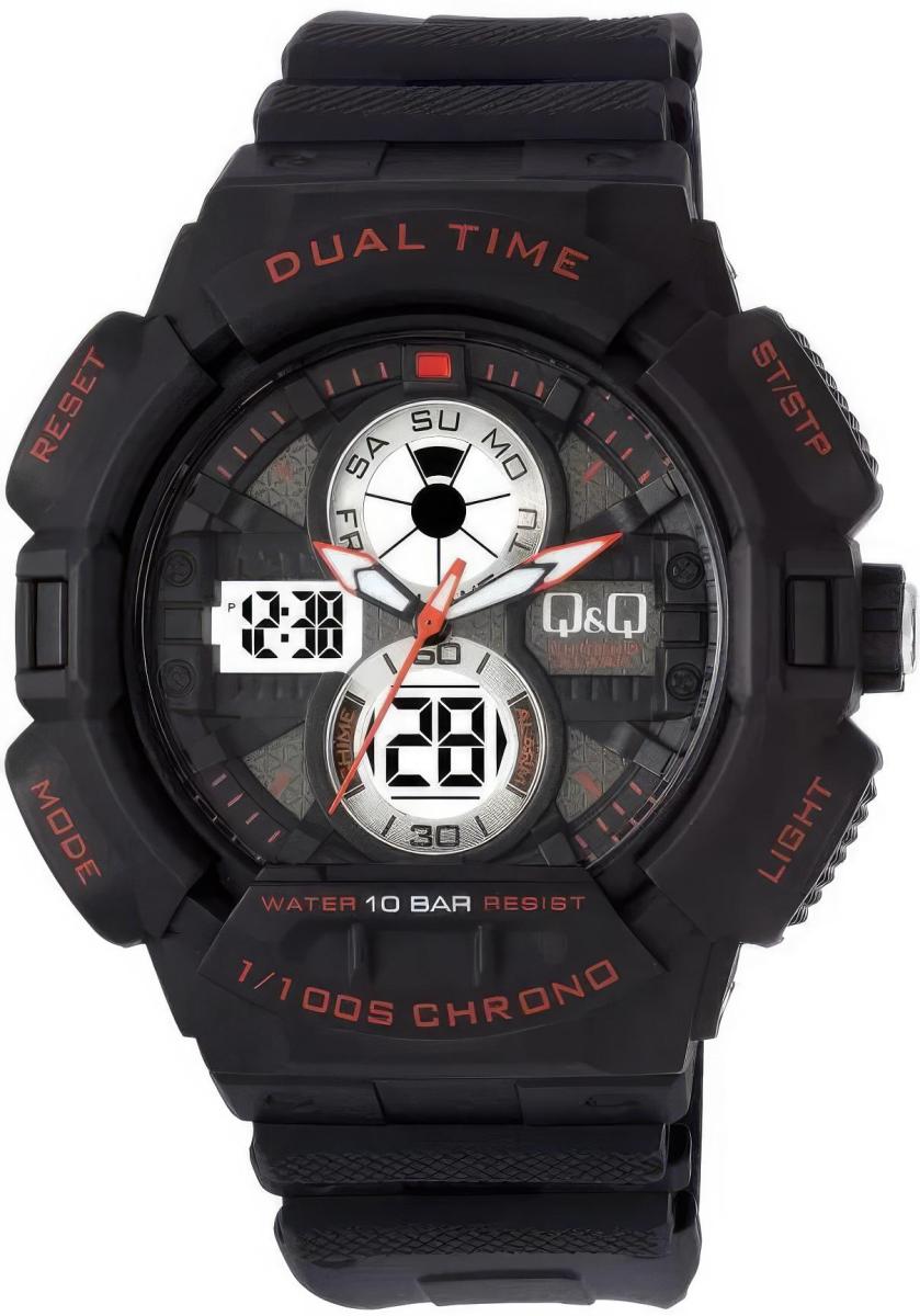 Наручные часы  Q&Q Q&Q GW81J002Y (фото 1)