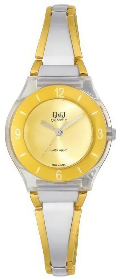 Наручные часы  Q&Q  Casual Q&Q FZ01J403Y (фото 1)