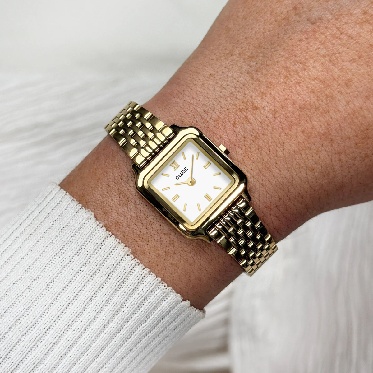 Наручные часы  Cluse  Gracieuse Cluse CW15506 (фото 2)