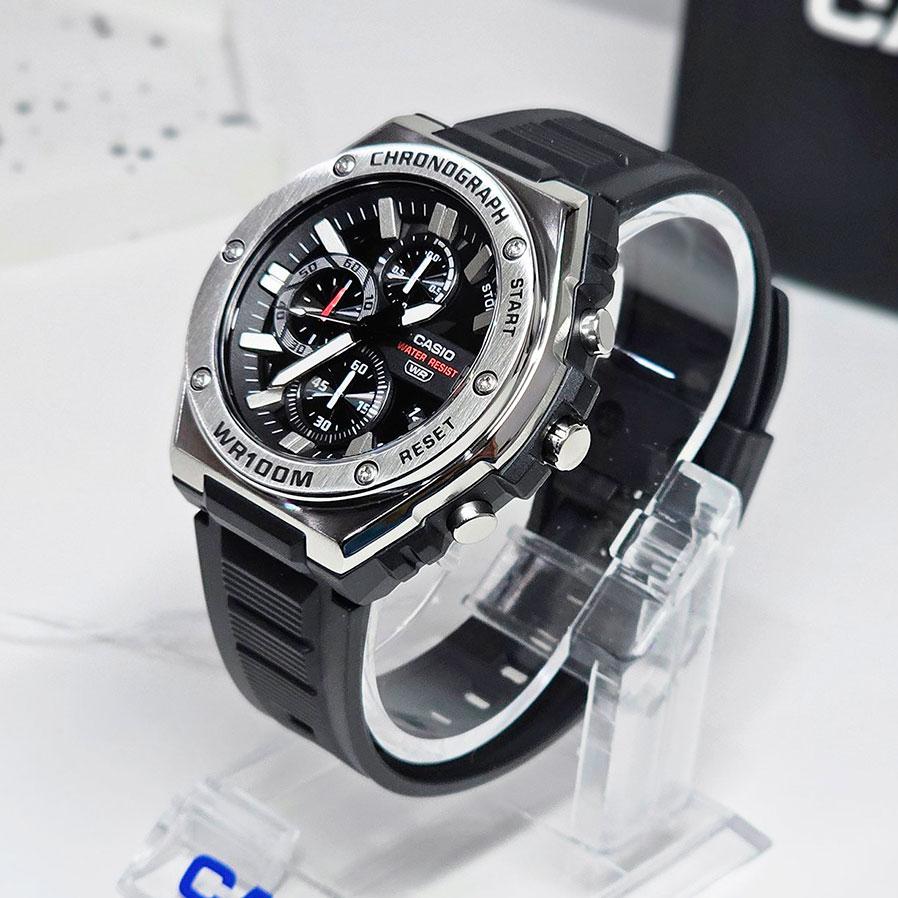 Наручные часы  Casio  Collection Casio MWA-300H-1A (фото 5)