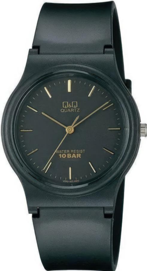 Наручные часы  Q&Q  Attractive Women Q&Q VP46J003Y (фото 1)