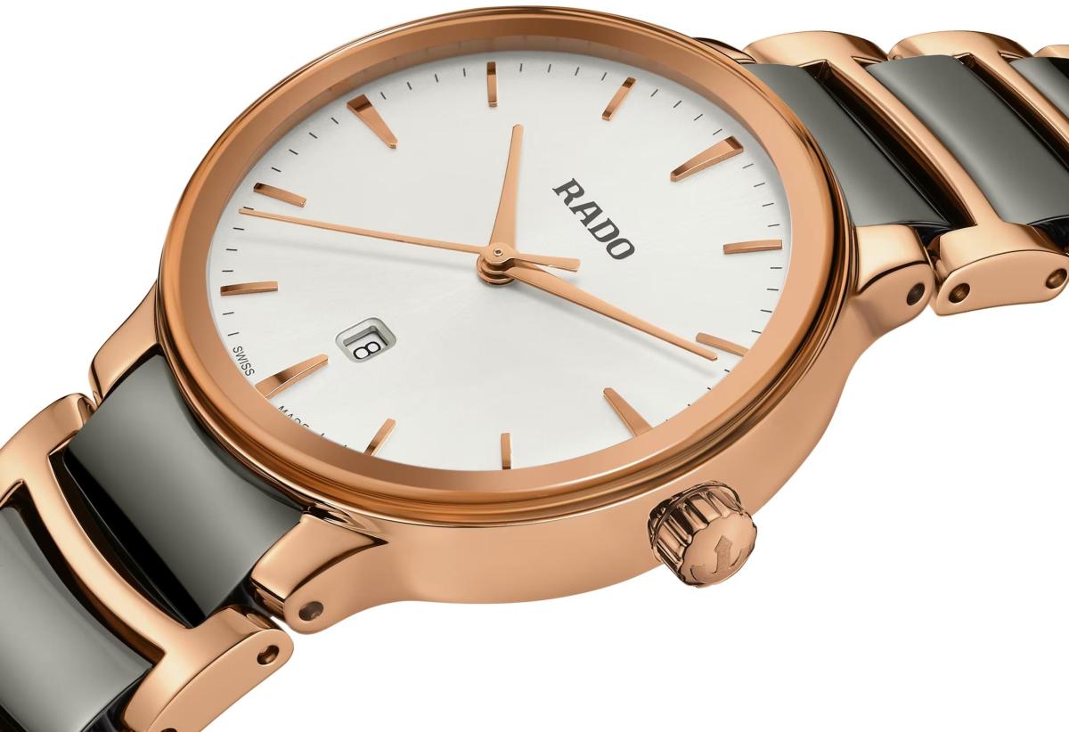 Наручные часы  RADO  Centrix RADO R30024012 (фото 2)