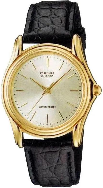 Наручные часы  Casio  Collection Casio MTP-1096Q-7A (фото 1)